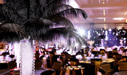 Themed Party Nights - Accolade Company Events